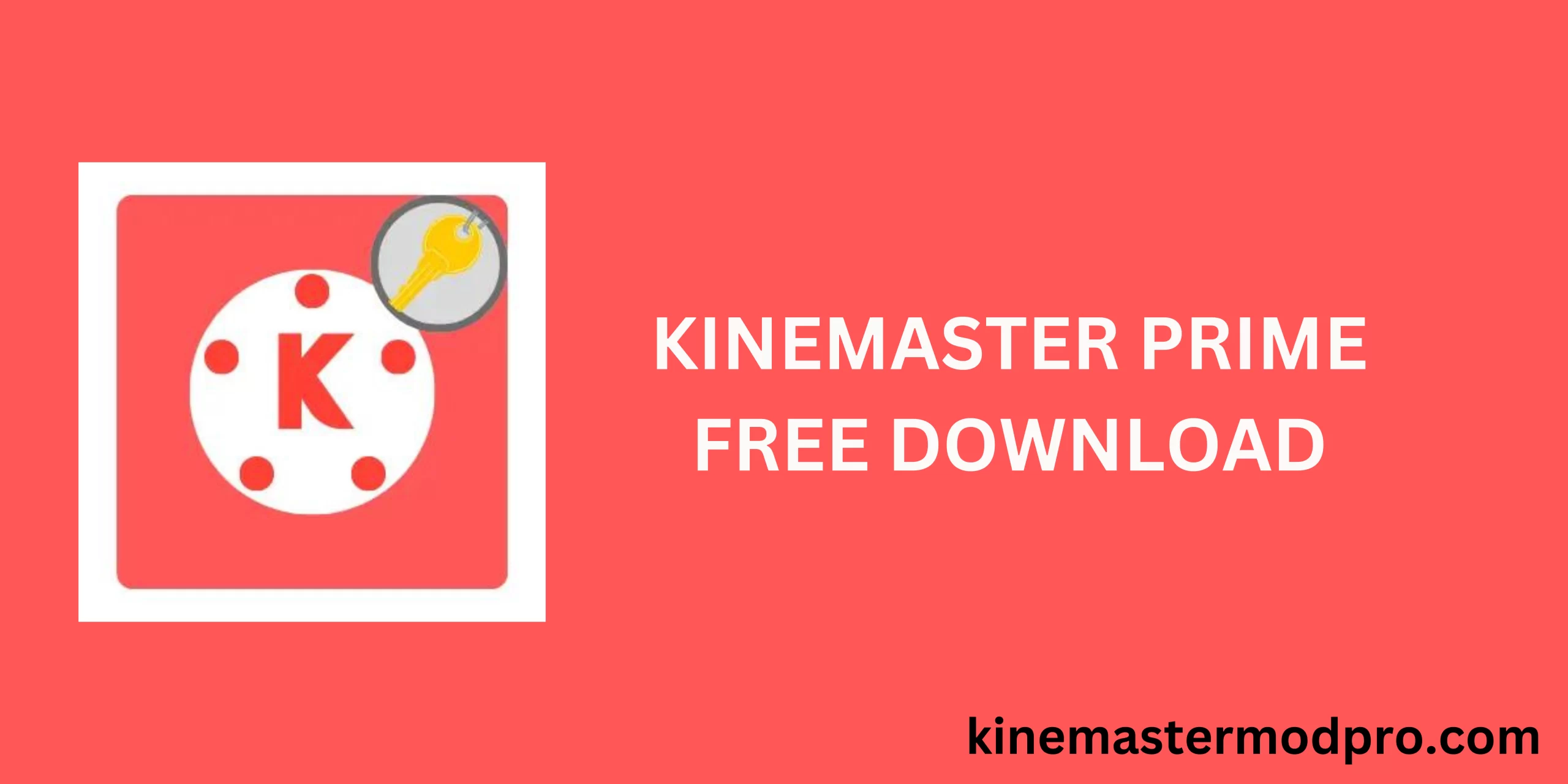 KineMaster Prime Apk Free Download